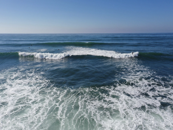 Windansea Vacation Residence luxury- Oceanfront